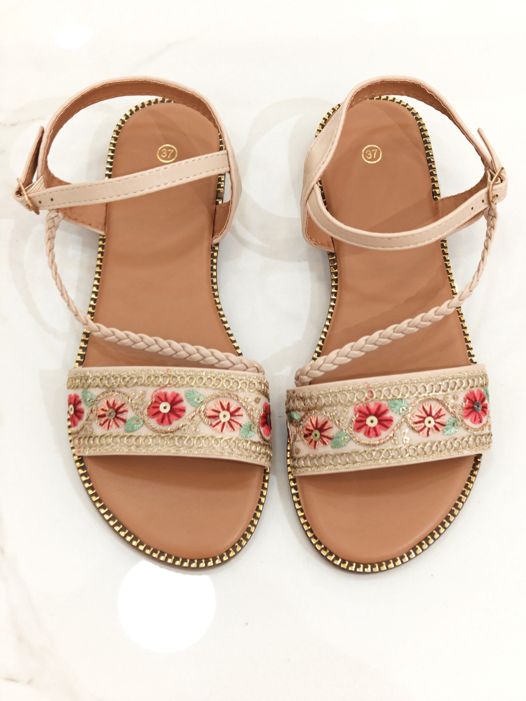 Grossiste DAY-VINE - Sandales