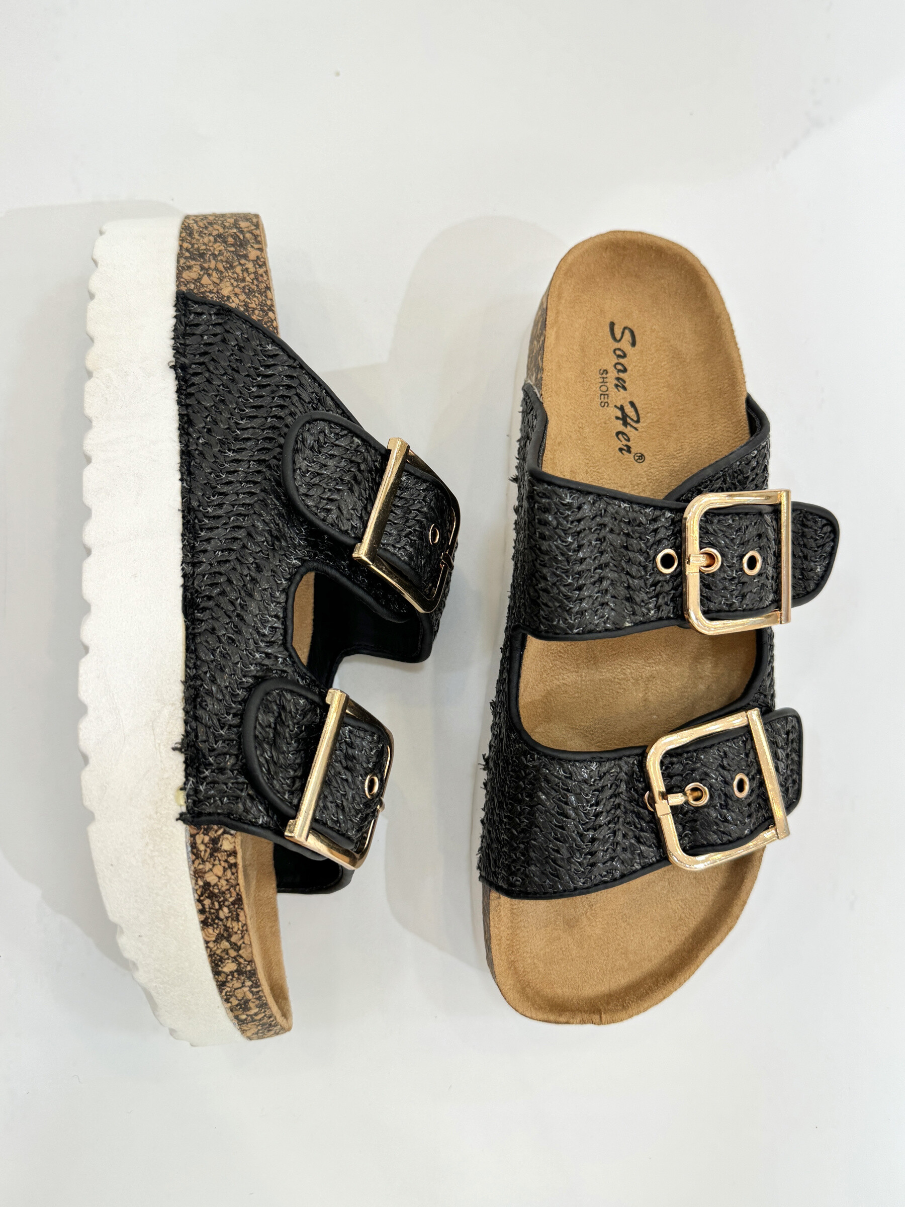 Wholesaler DAY-VINE - Flip flops