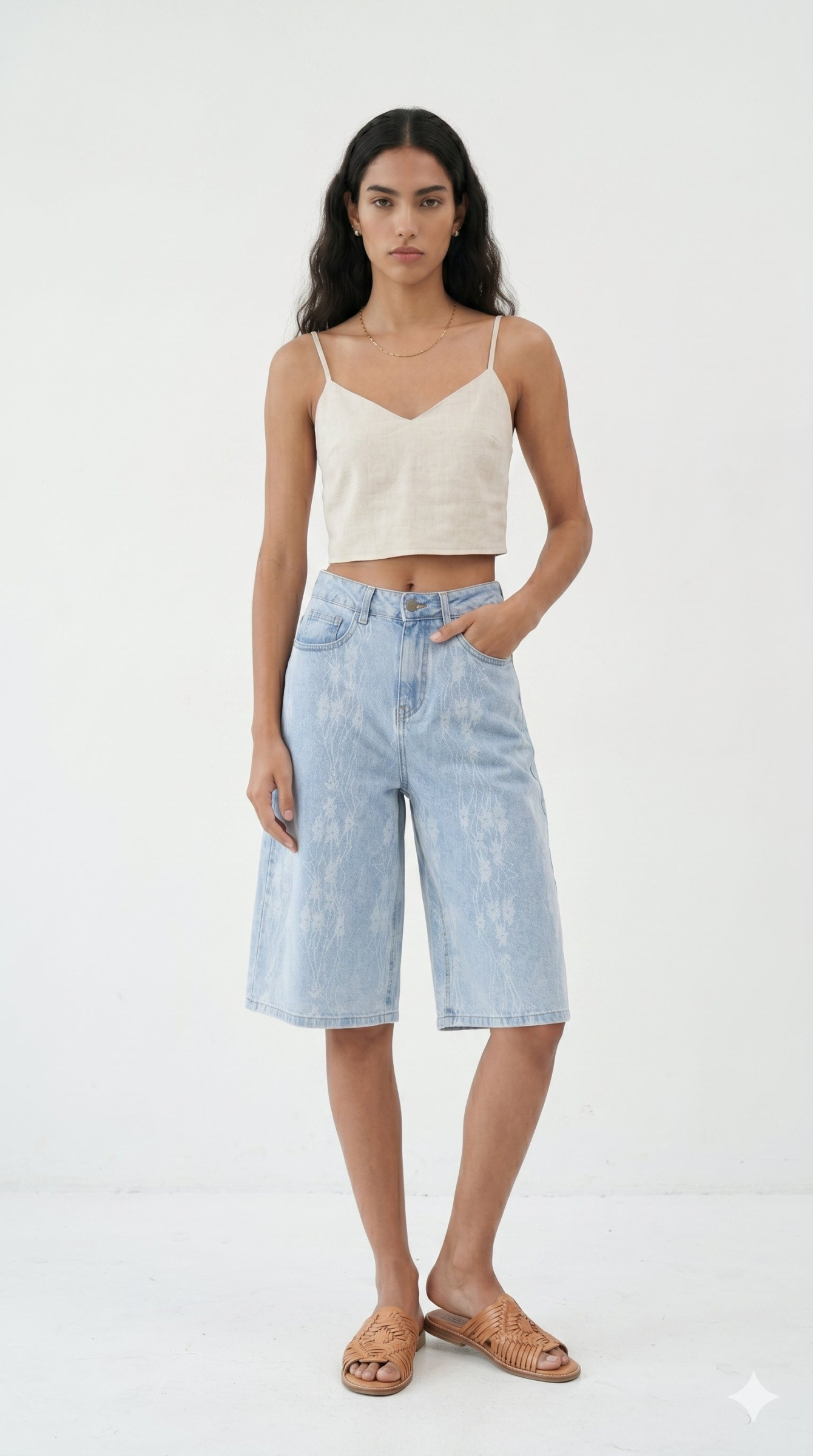 Wholesaler Daysie - BERMUDA SHORTS