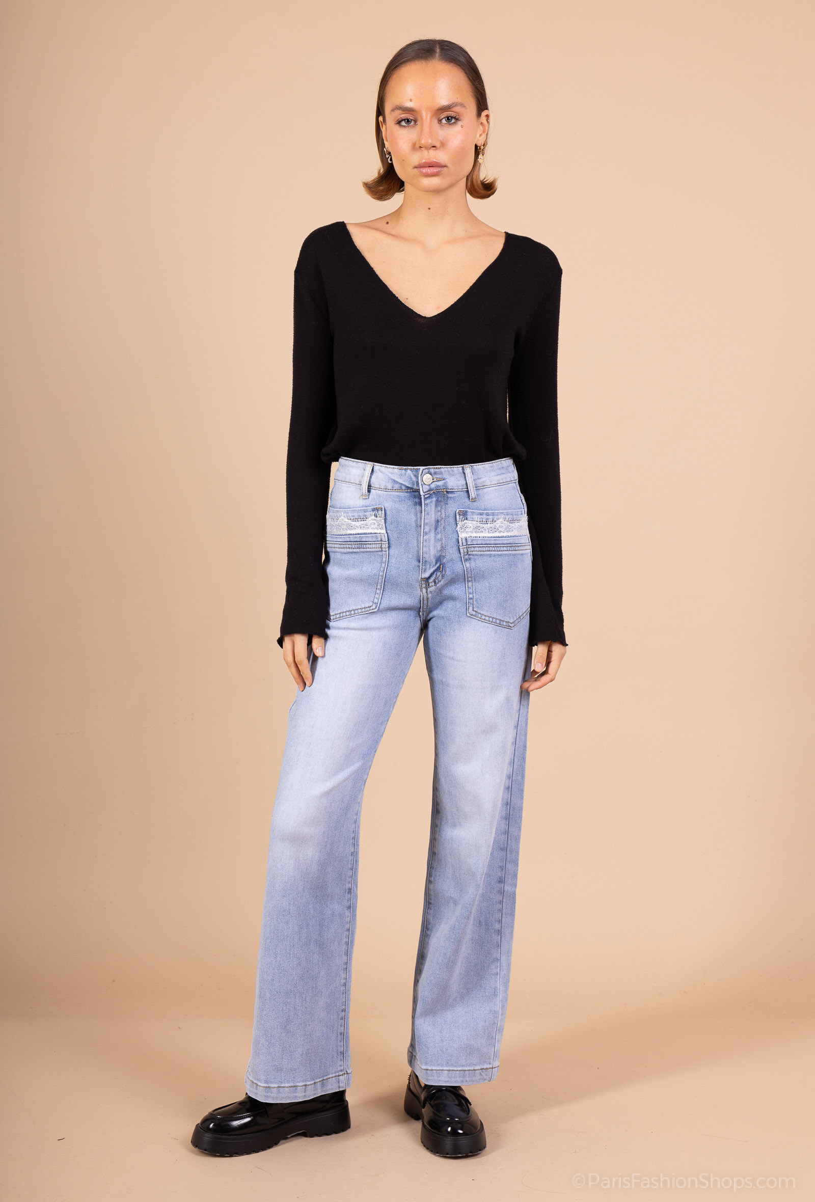 Mayorista Daysie - JEANS