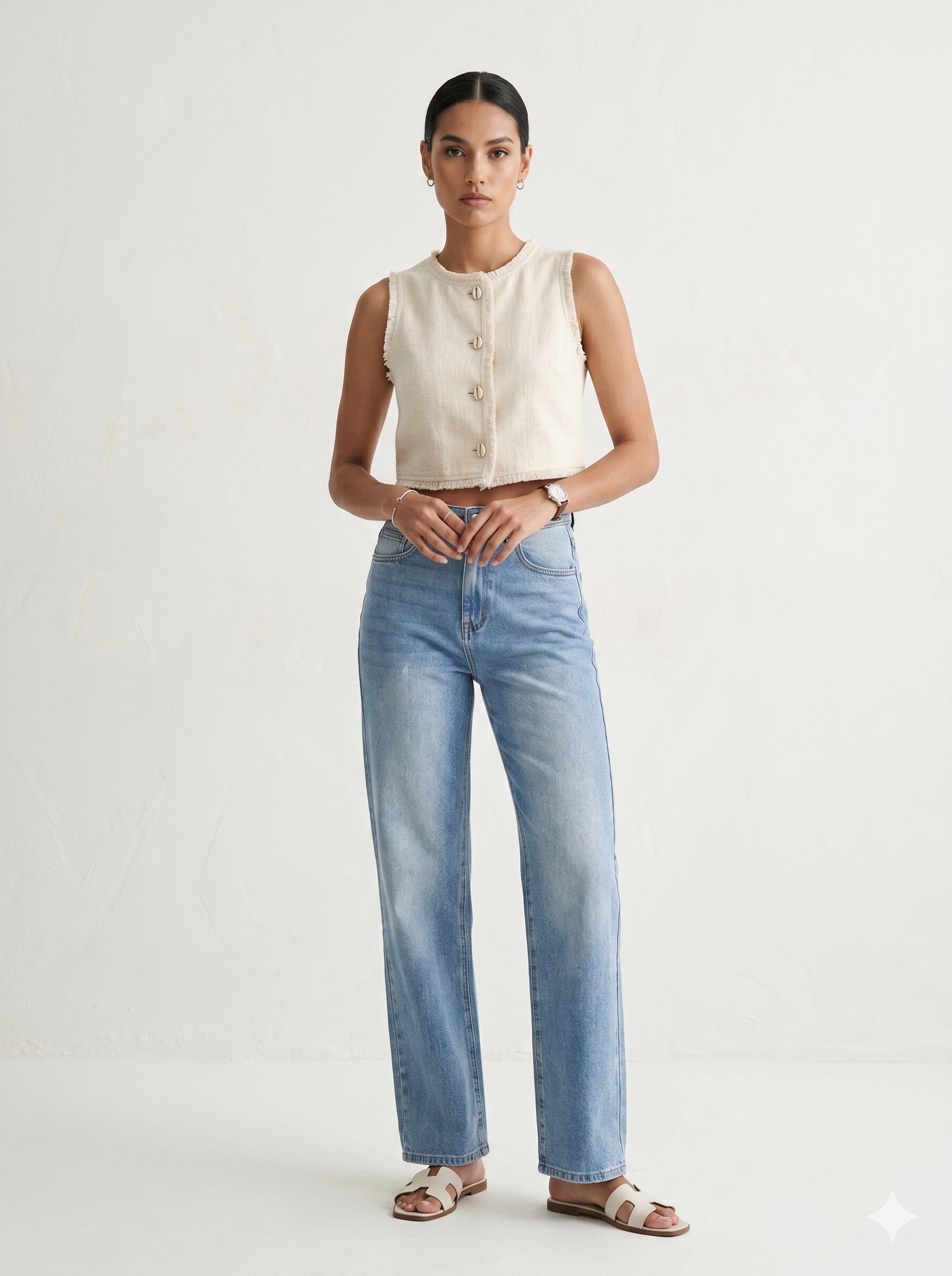 Grossiste Daysie - JEANS