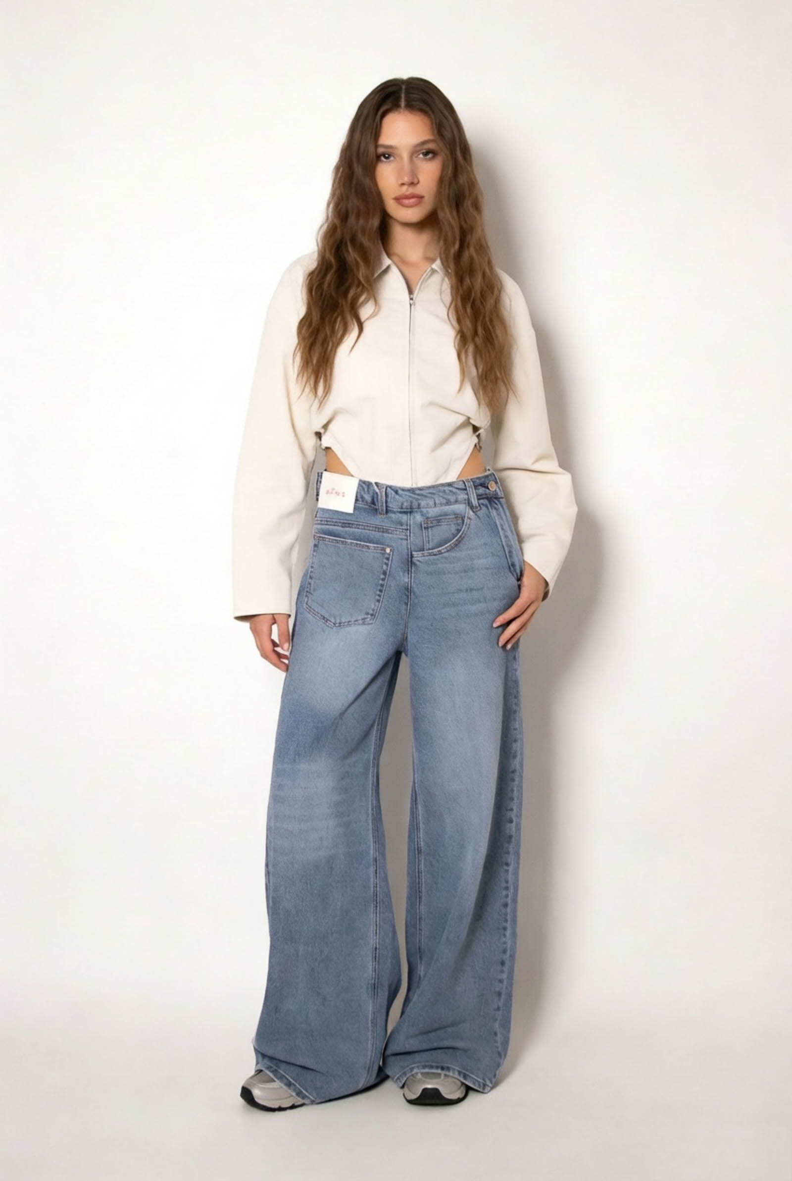 Wholesaler Daysie - JEANS