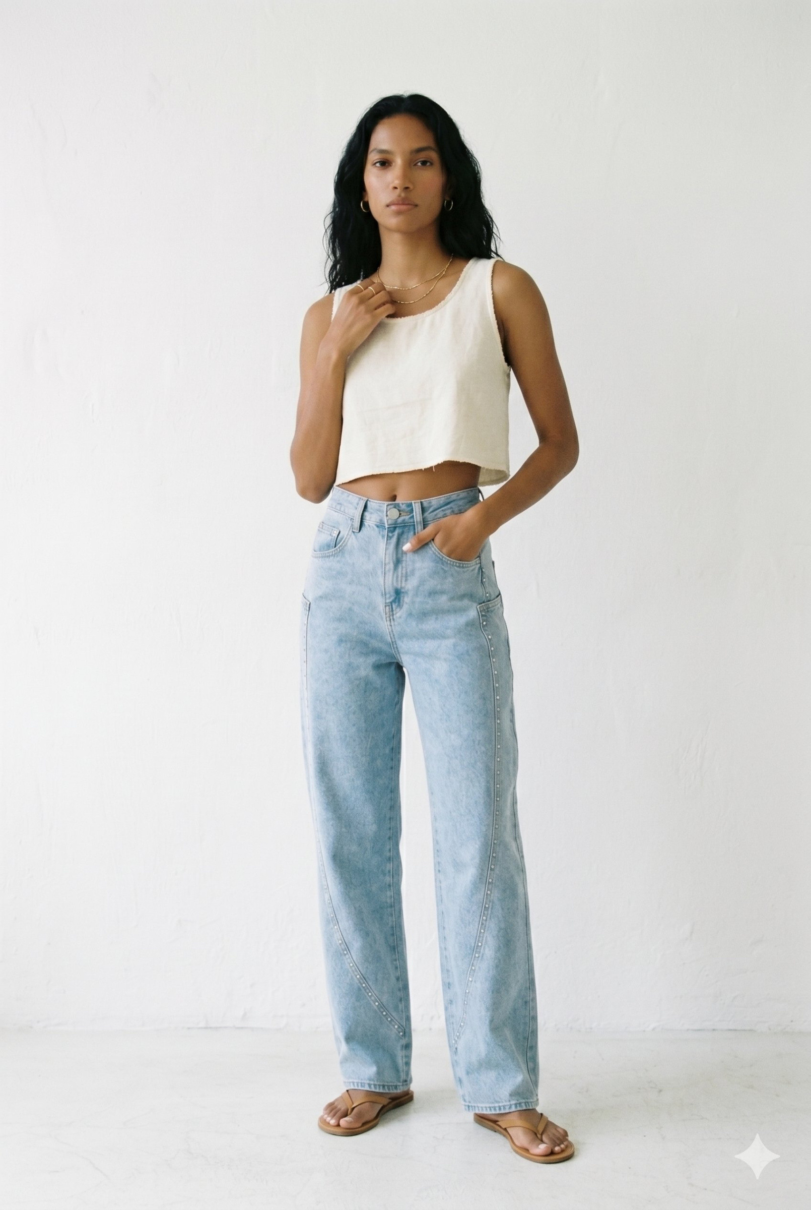Grossista Daysie - JEANS