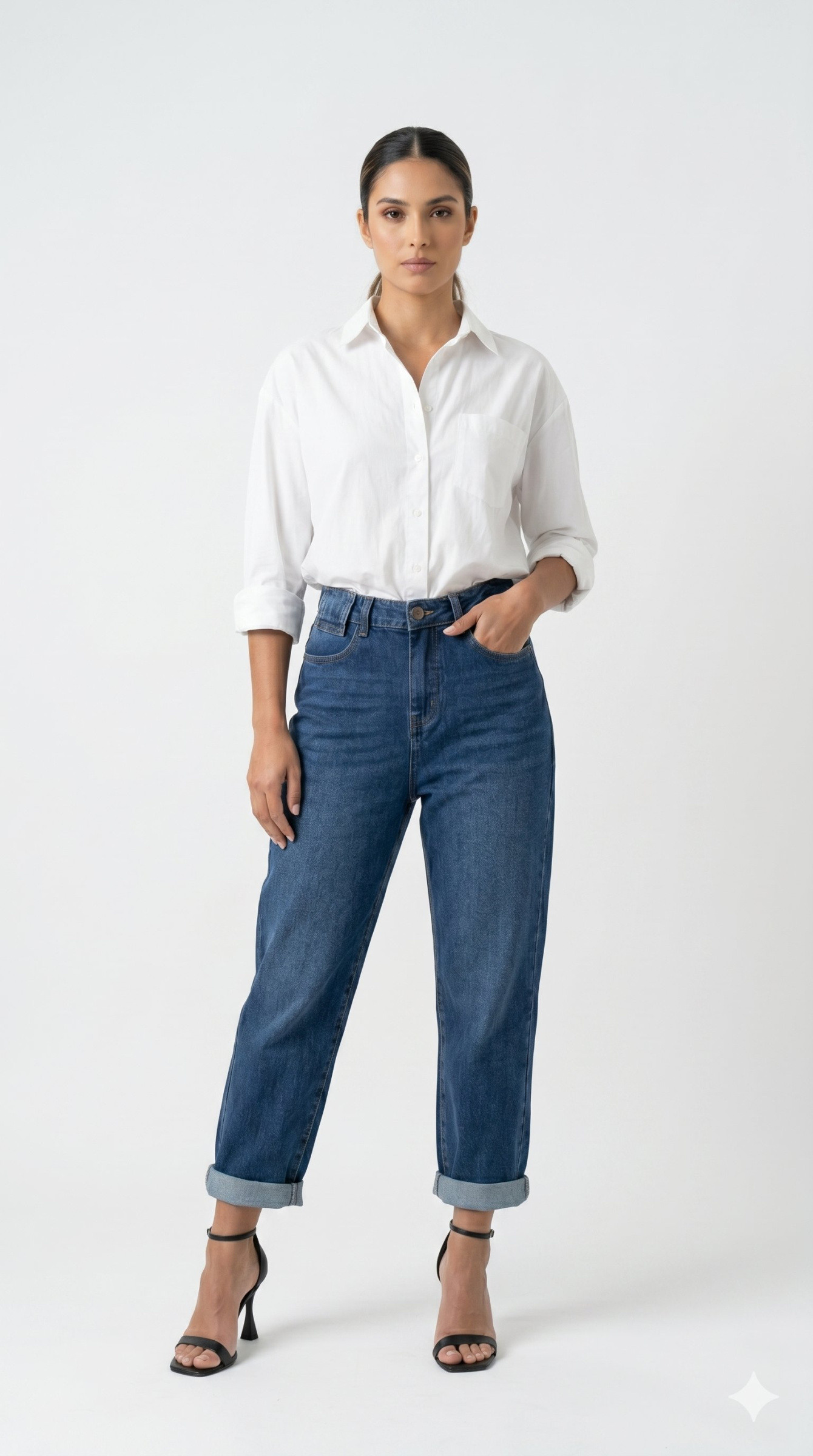 Mayorista Daysie - JEANS MOM