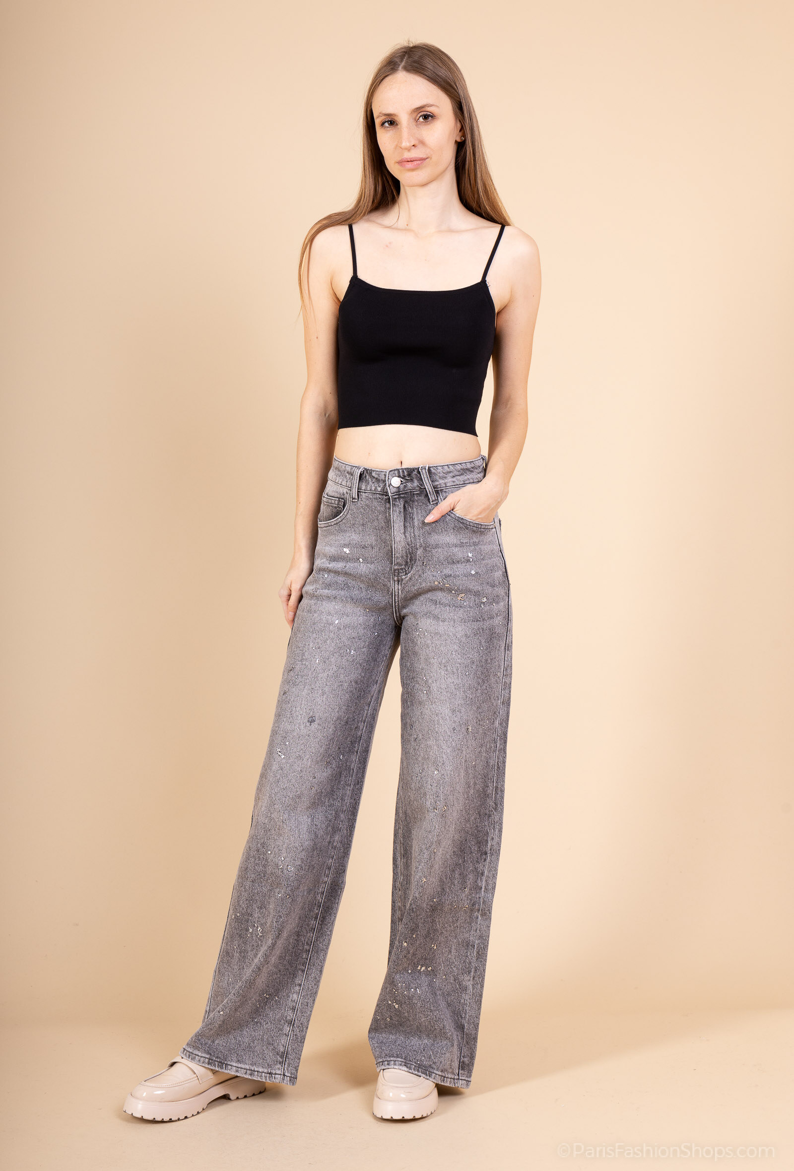 Grossista Daysie - JEANS