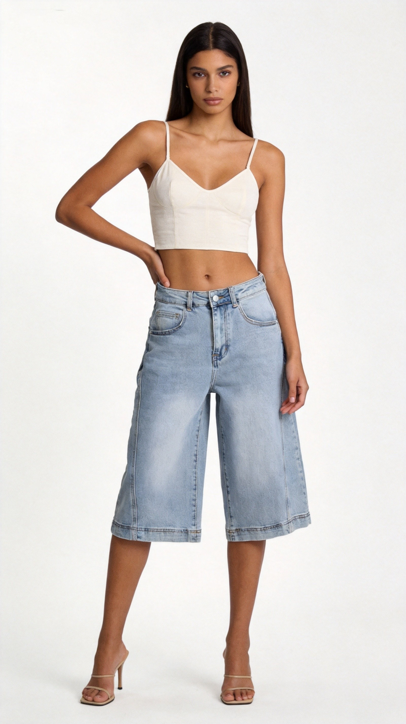 Wholesaler Daysie - Bermuda Shorts