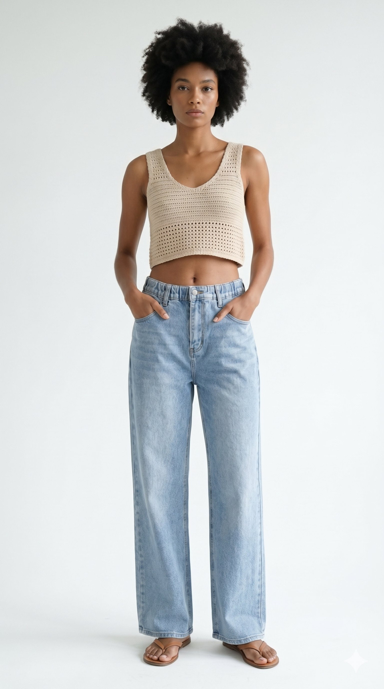Großhändler Daysie - JEANS