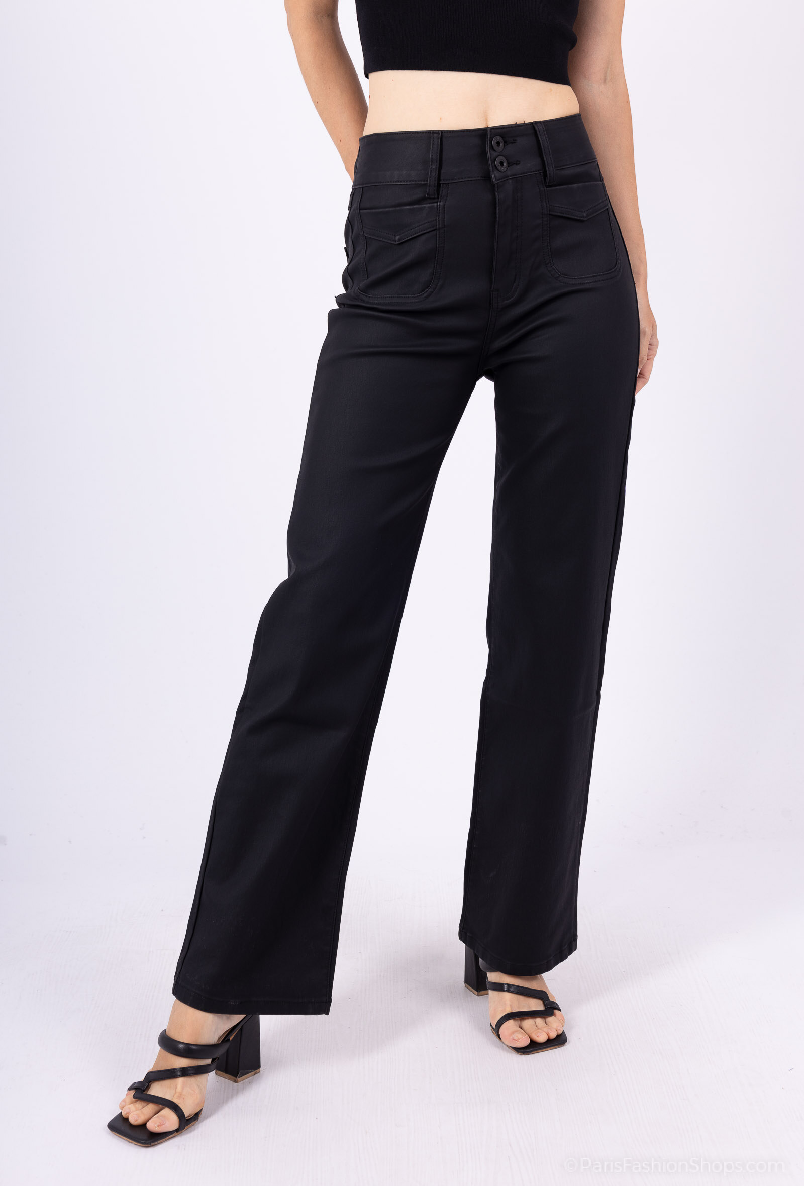 PANTALON EN CIMILICUIR