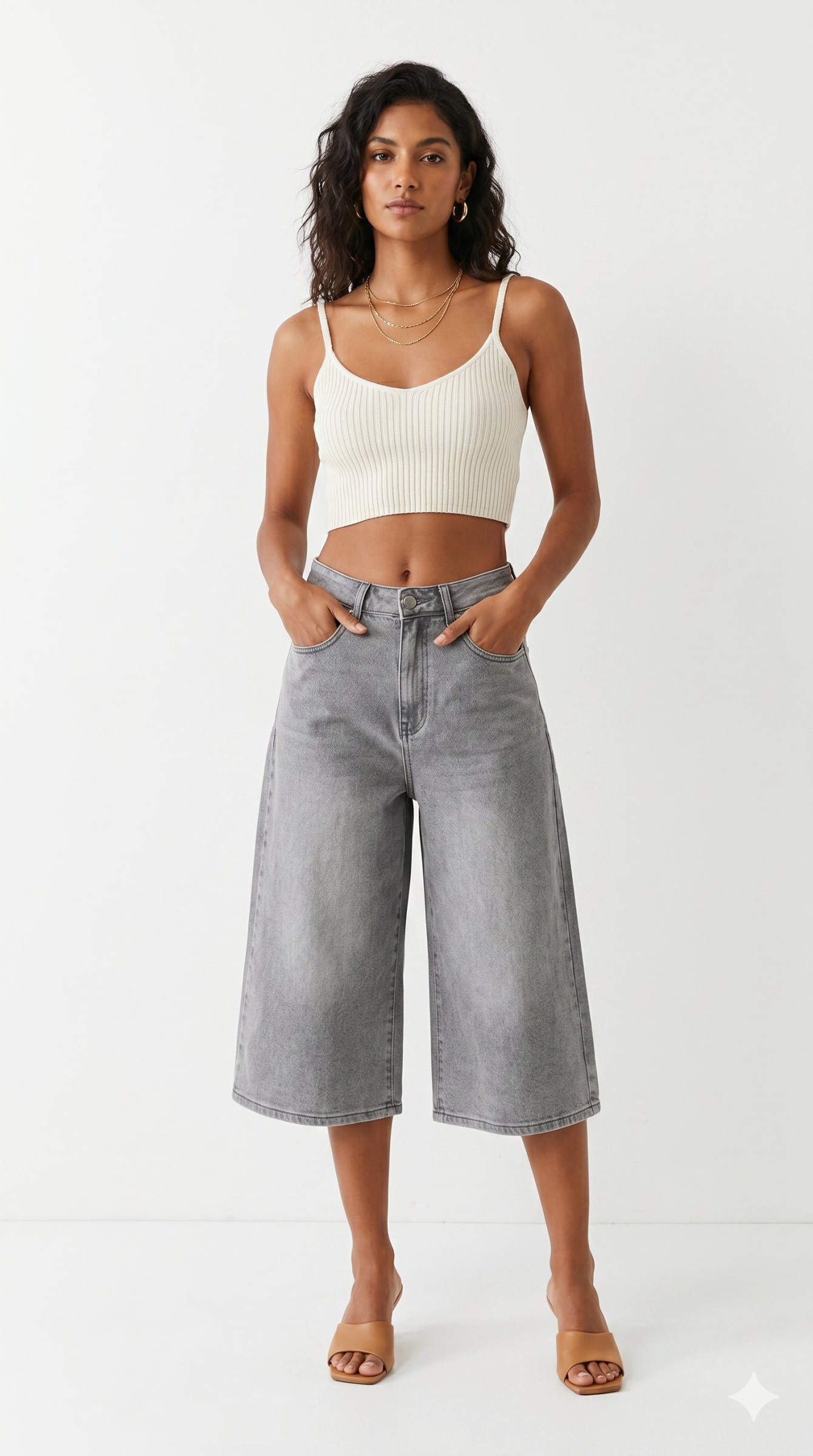 Wholesaler Daysie - Bermuda Shorts