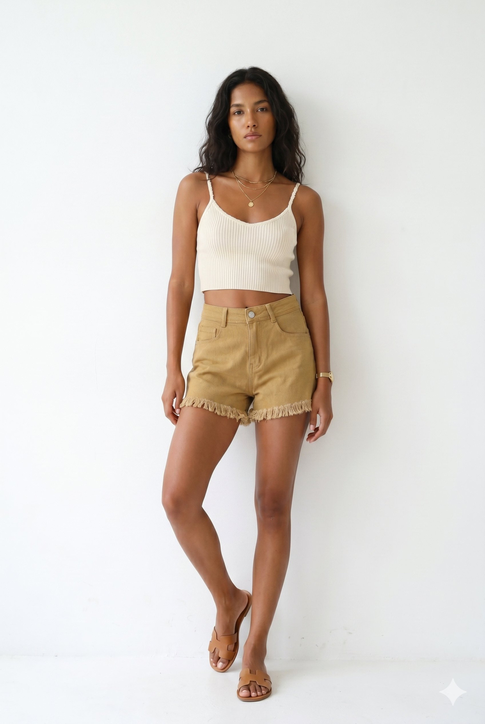Wholesaler Daysie - SHORT