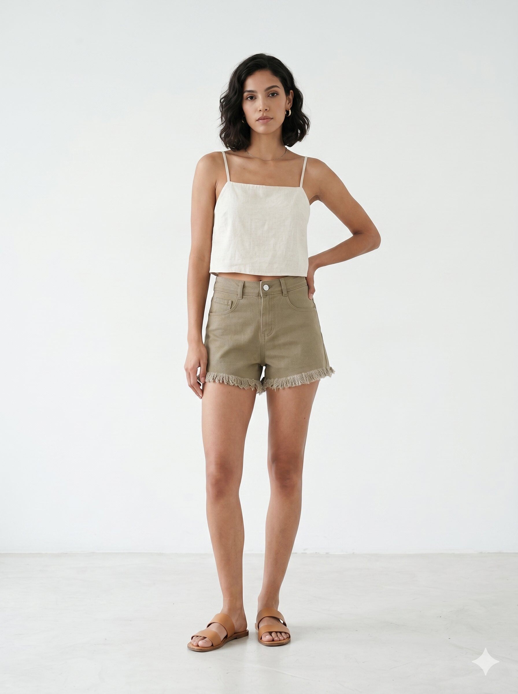 Wholesaler Daysie - SHORT