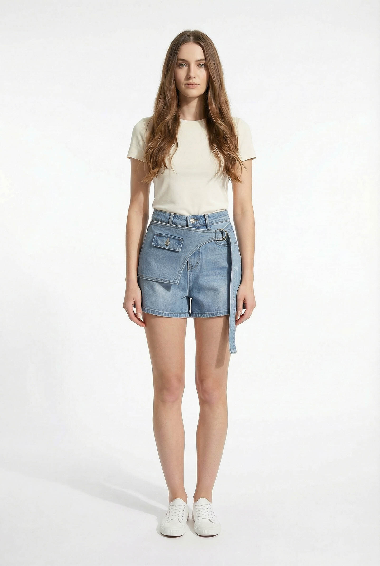 Mayorista Daysie - SHORTS