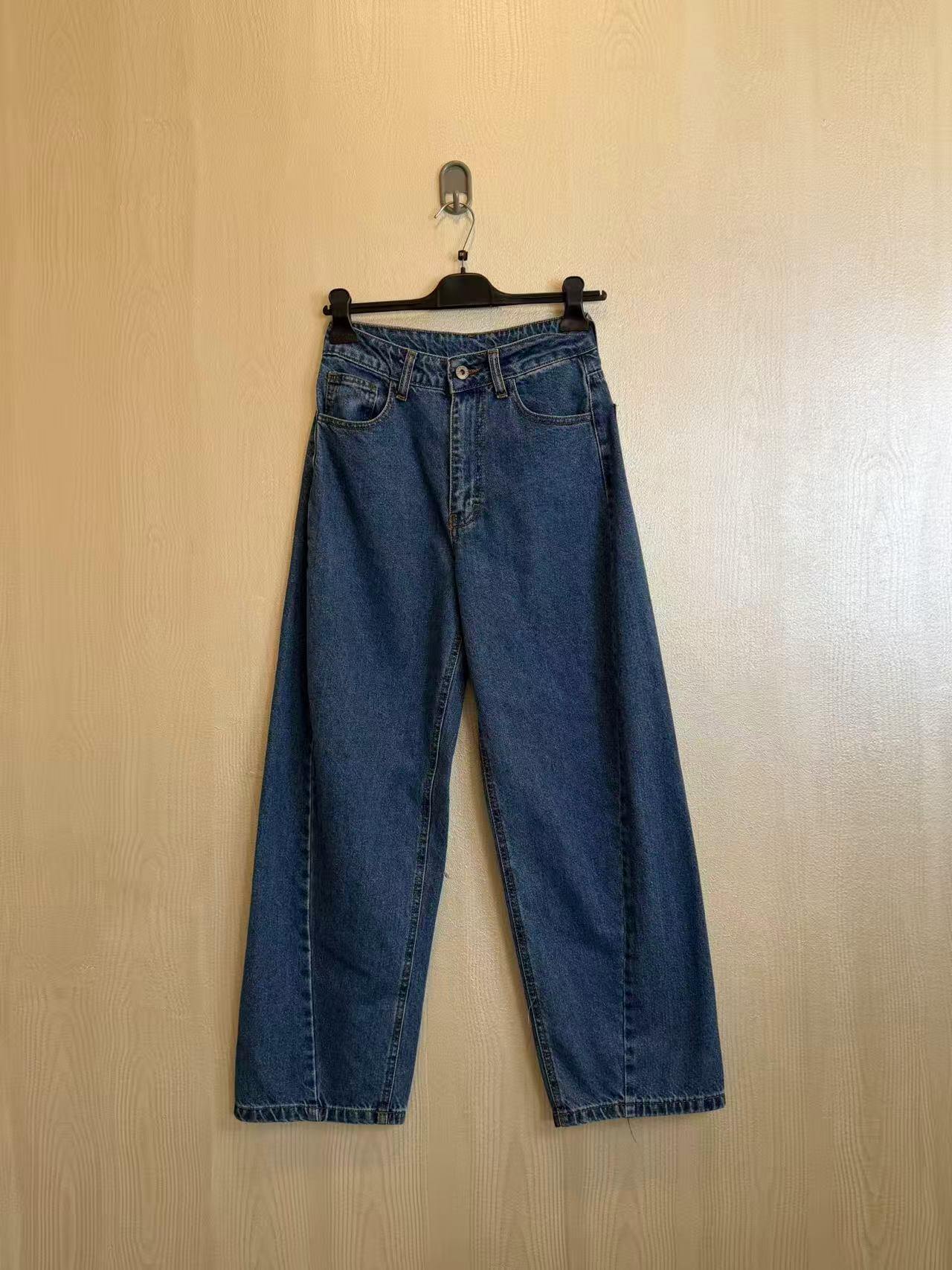 Grossiste DEFENCE - Pantalon femme tendance avec couture avant