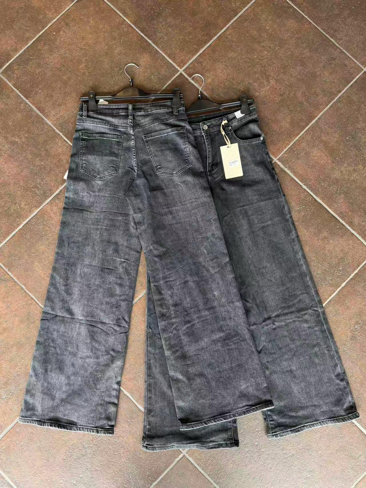 Grossista DEFENCE - JEANS DONNA