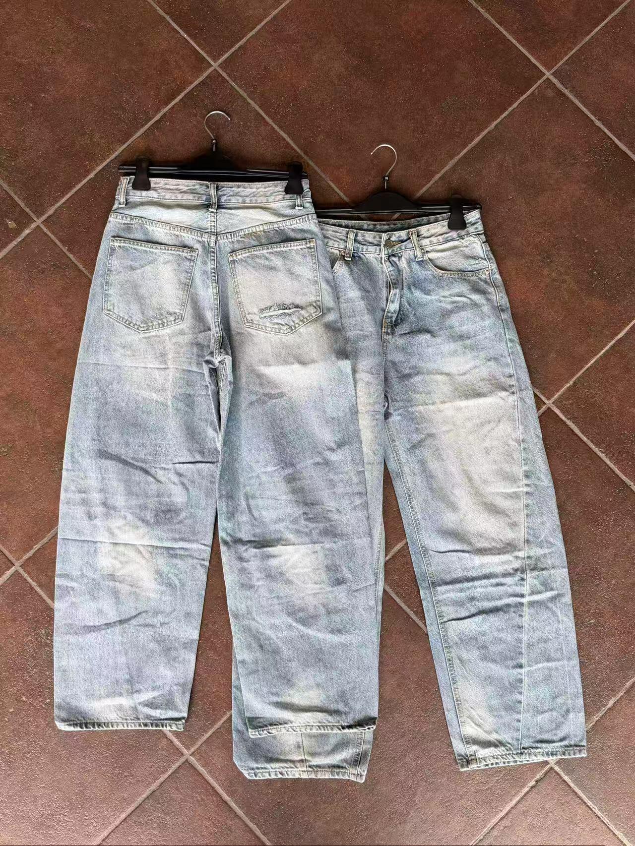 Grossista DEFENCE - JEANS DONNA