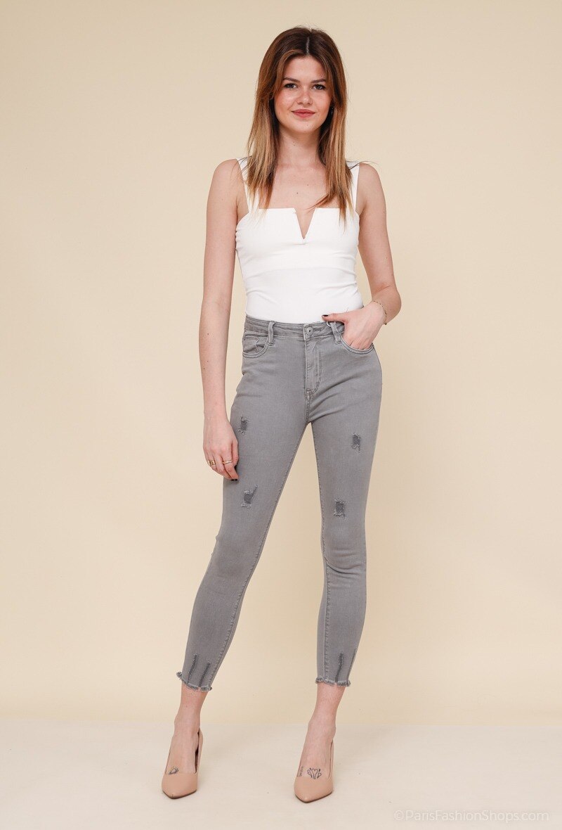 Großhändler DESTINA - Skinny Jeans