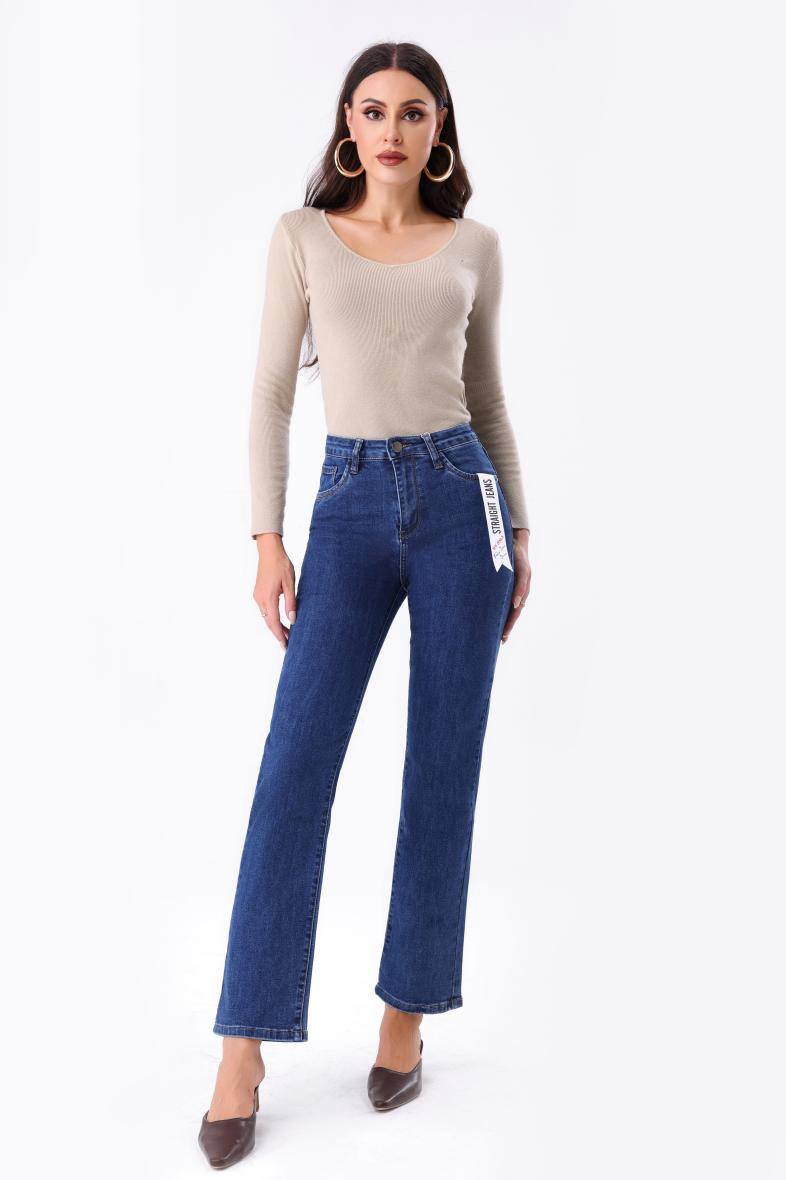 Großhändler DESTINA - Gerade Jeans