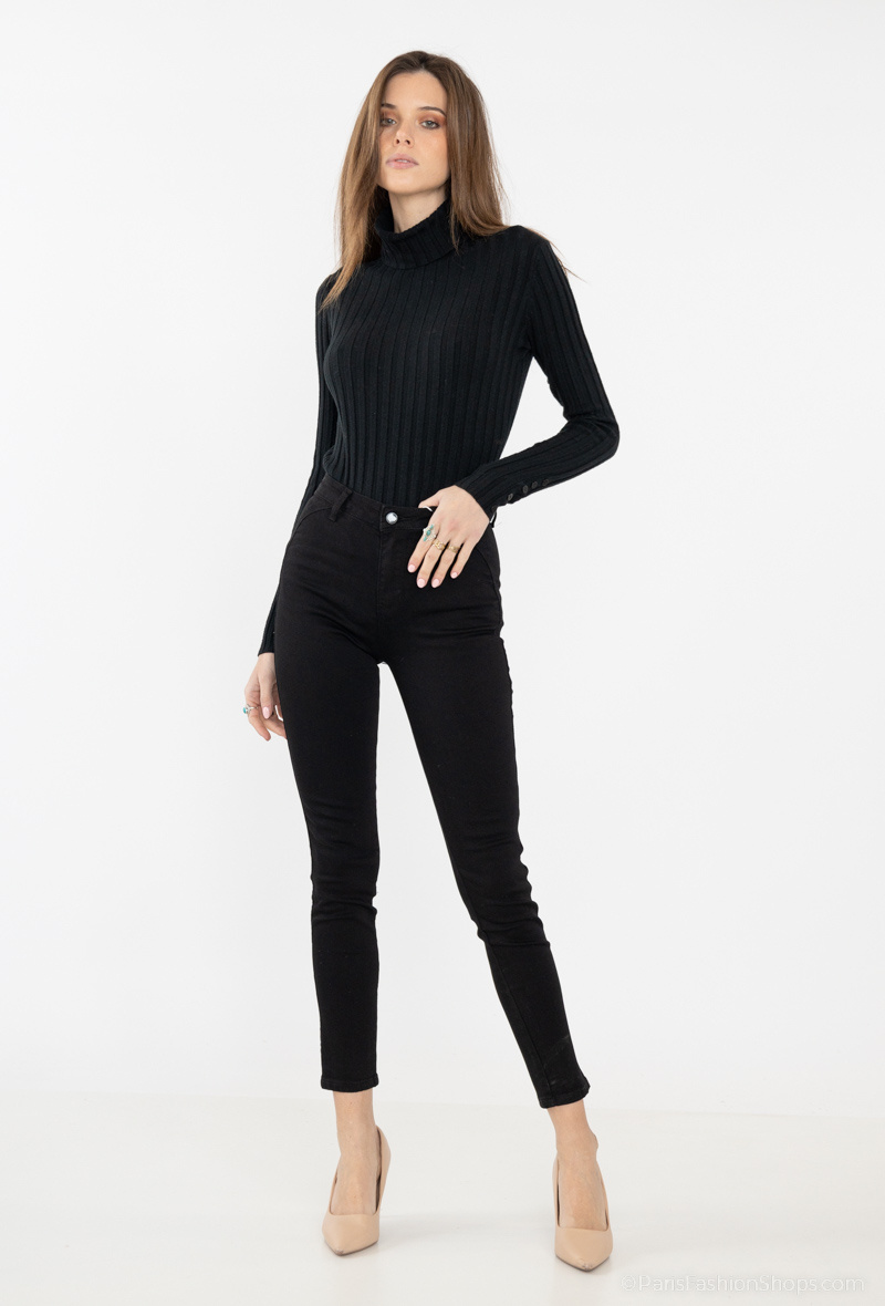 Großhändler DESTINA - Knackarsch-Jeans