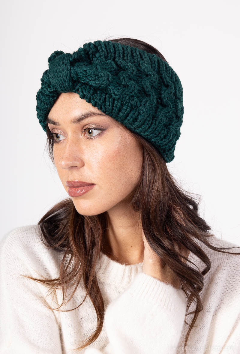 Wholesaler DH DIFFUSION - Headbands