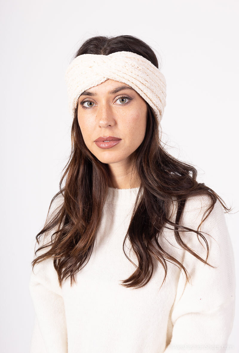 Wholesaler DH DIFFUSION - Headbands - Velvelt