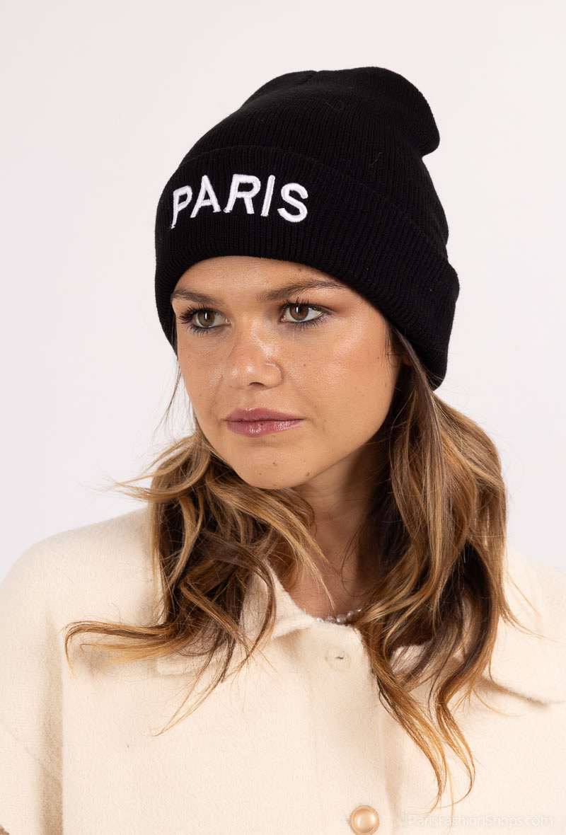 Wholesaler DH DIFFUSION - Plain cap PARIS