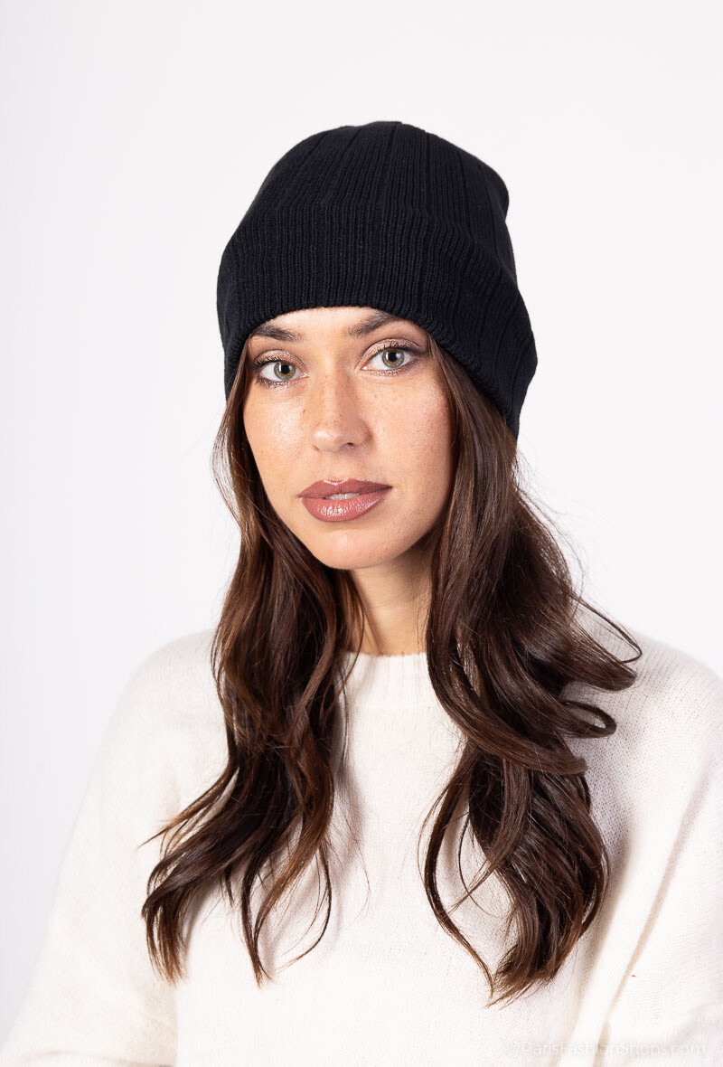 Wholesaler DH DIFFUSION - Beanie for Men stuffed with wool inside