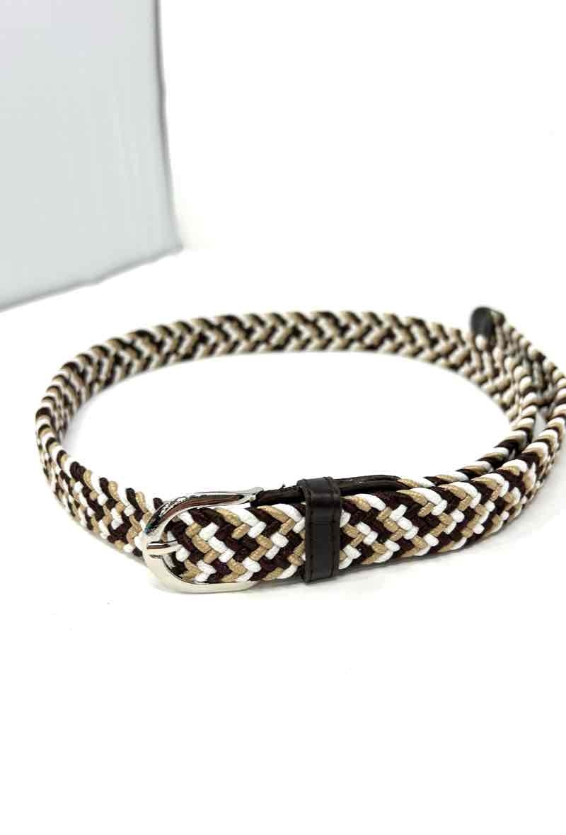 Wholesaler DH DIFFUSION - Thin Elastic Belt