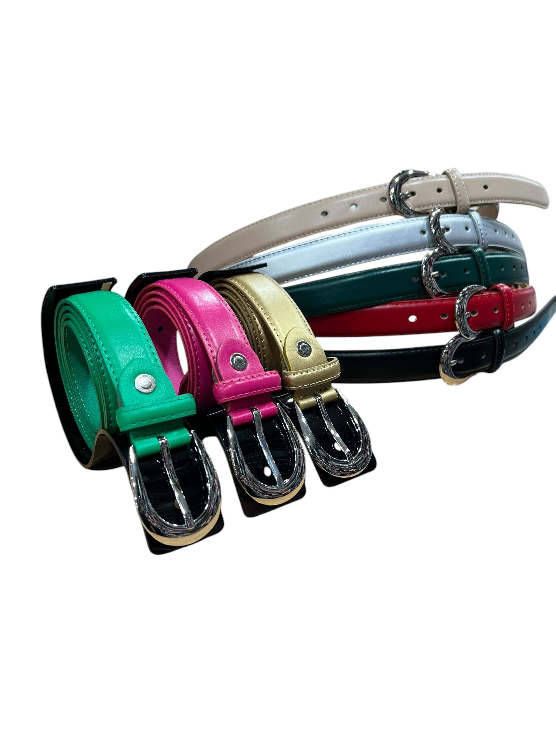 Wholesaler DH DIFFUSION - Women belt