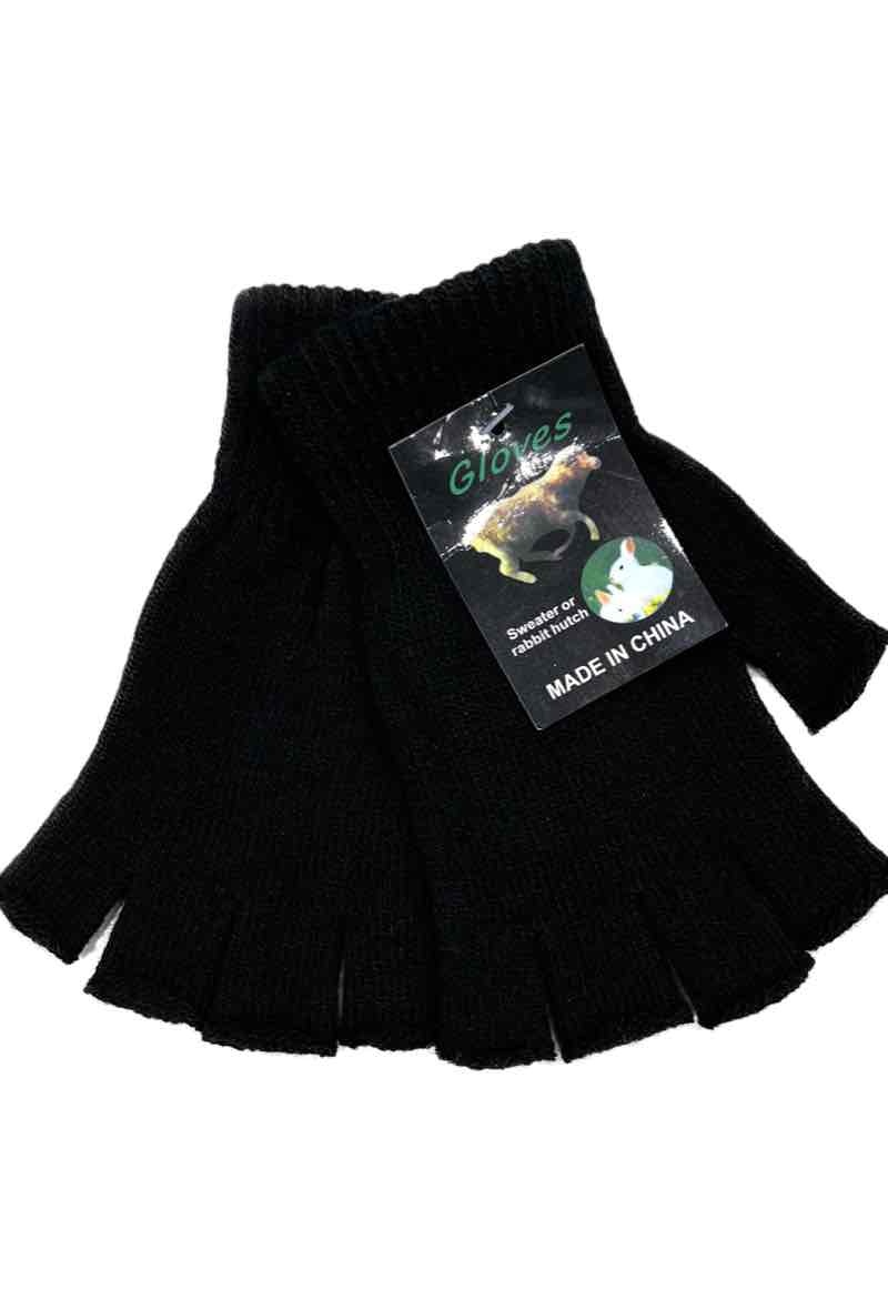 Wholesaler DH DIFFUSION - Mitten Women Men Extra Warm