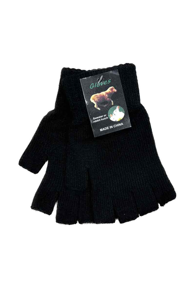 Wholesaler DH DIFFUSION - Mitten Women Extra Warm