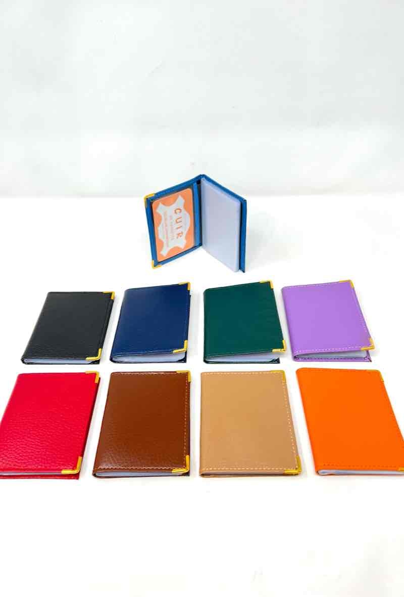 Wholesaler DH DIFFUSION - Card holder