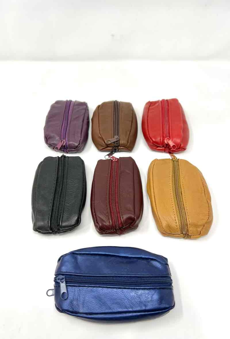 Wholesaler DH DIFFUSION - Woman Leather Wallets