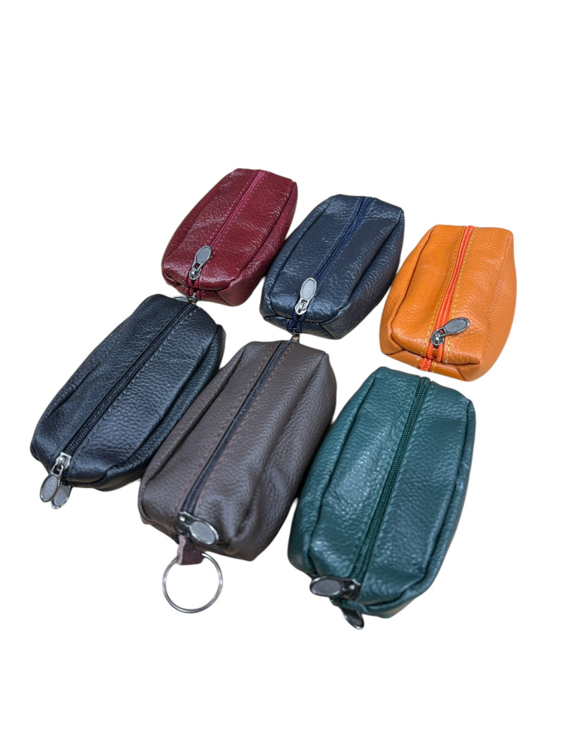 Wholesaler DH DIFFUSION - Woman Leather Wallets