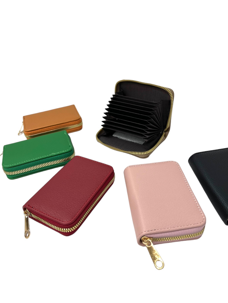 Wholesaler DH DIFFUSION - GIRLY Wallets