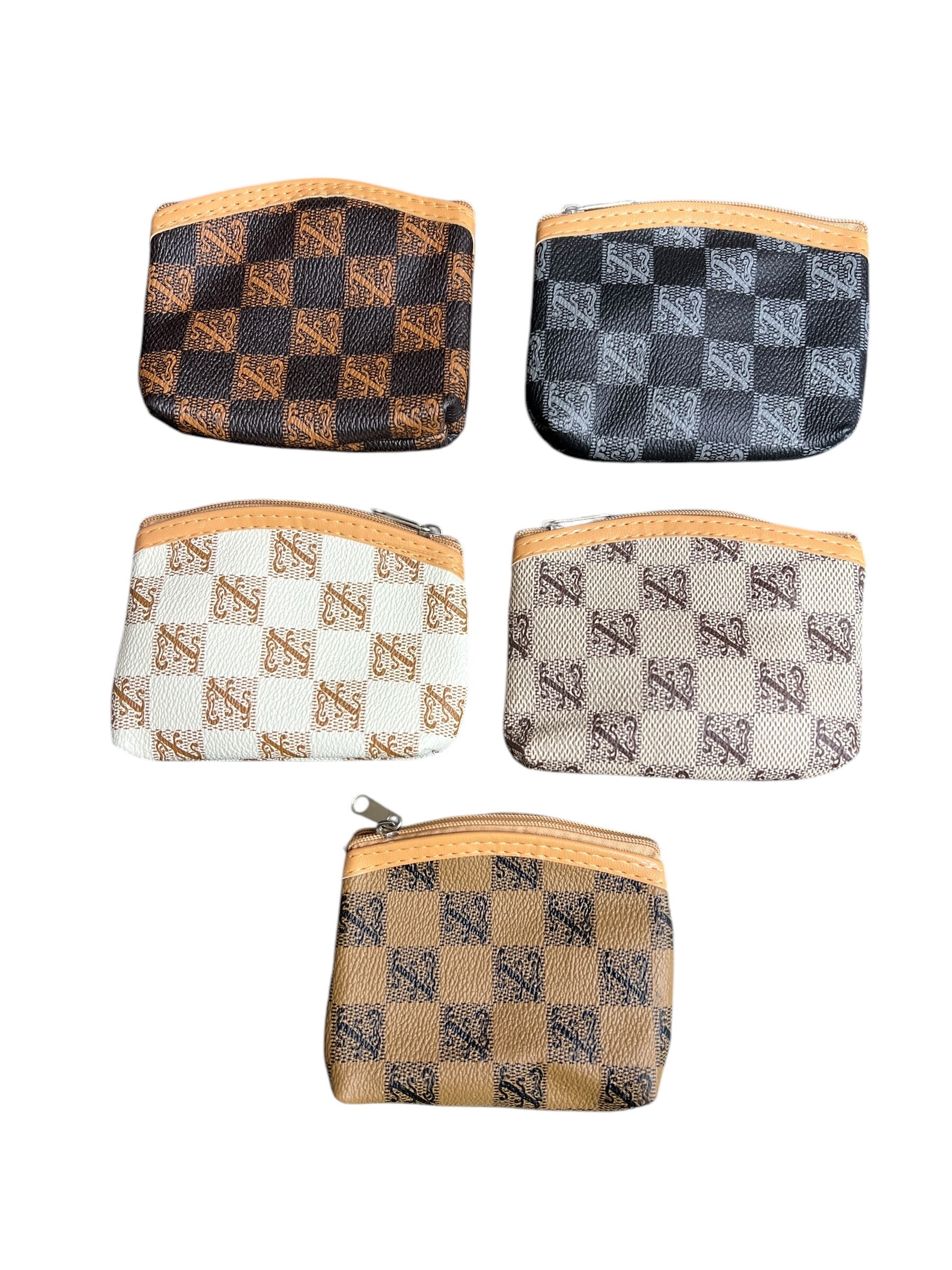 Wholesaler DH DIFFUSION - Chic wallet