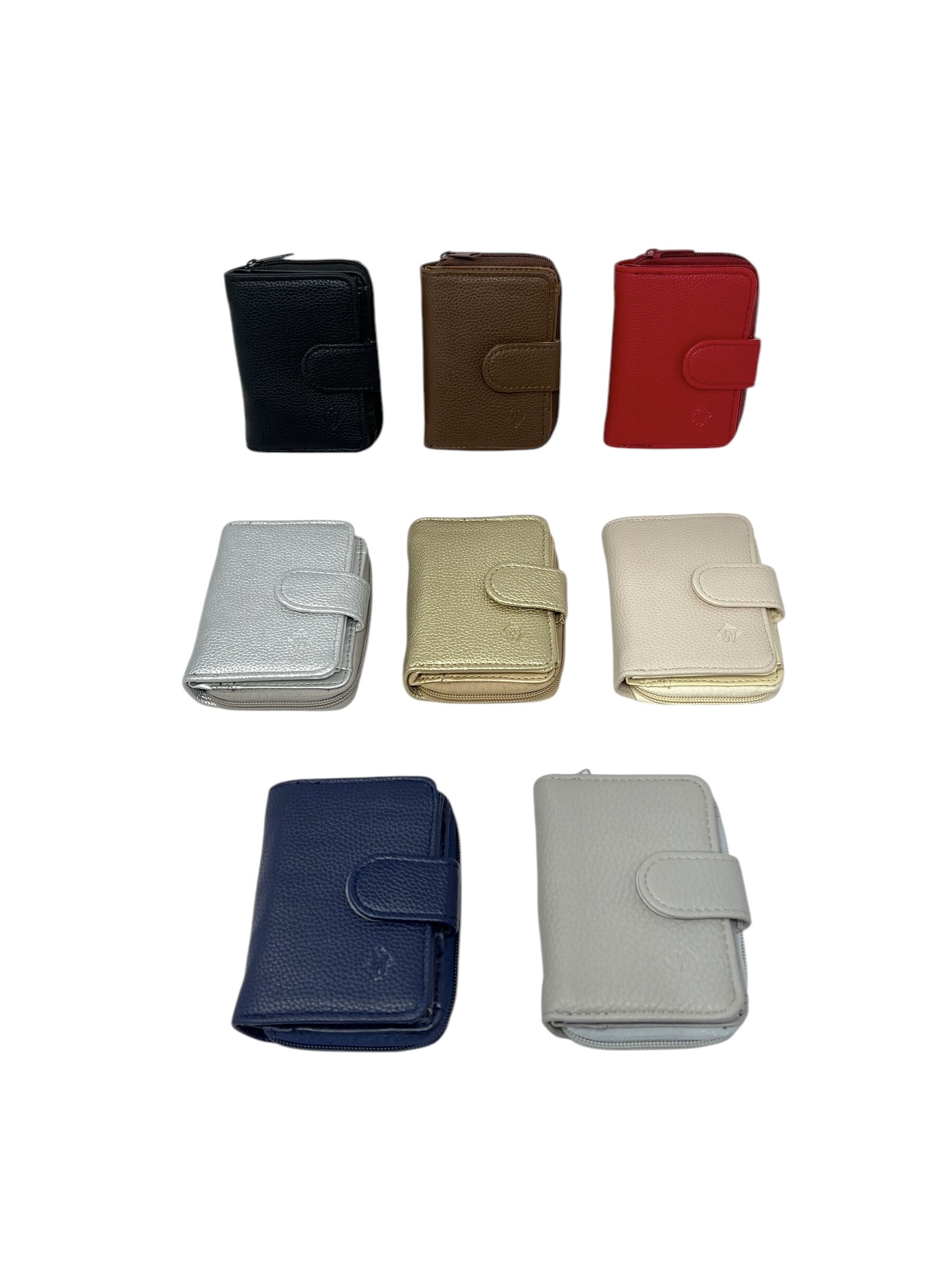 Wholesaler DH DIFFUSION - Woman Wallets