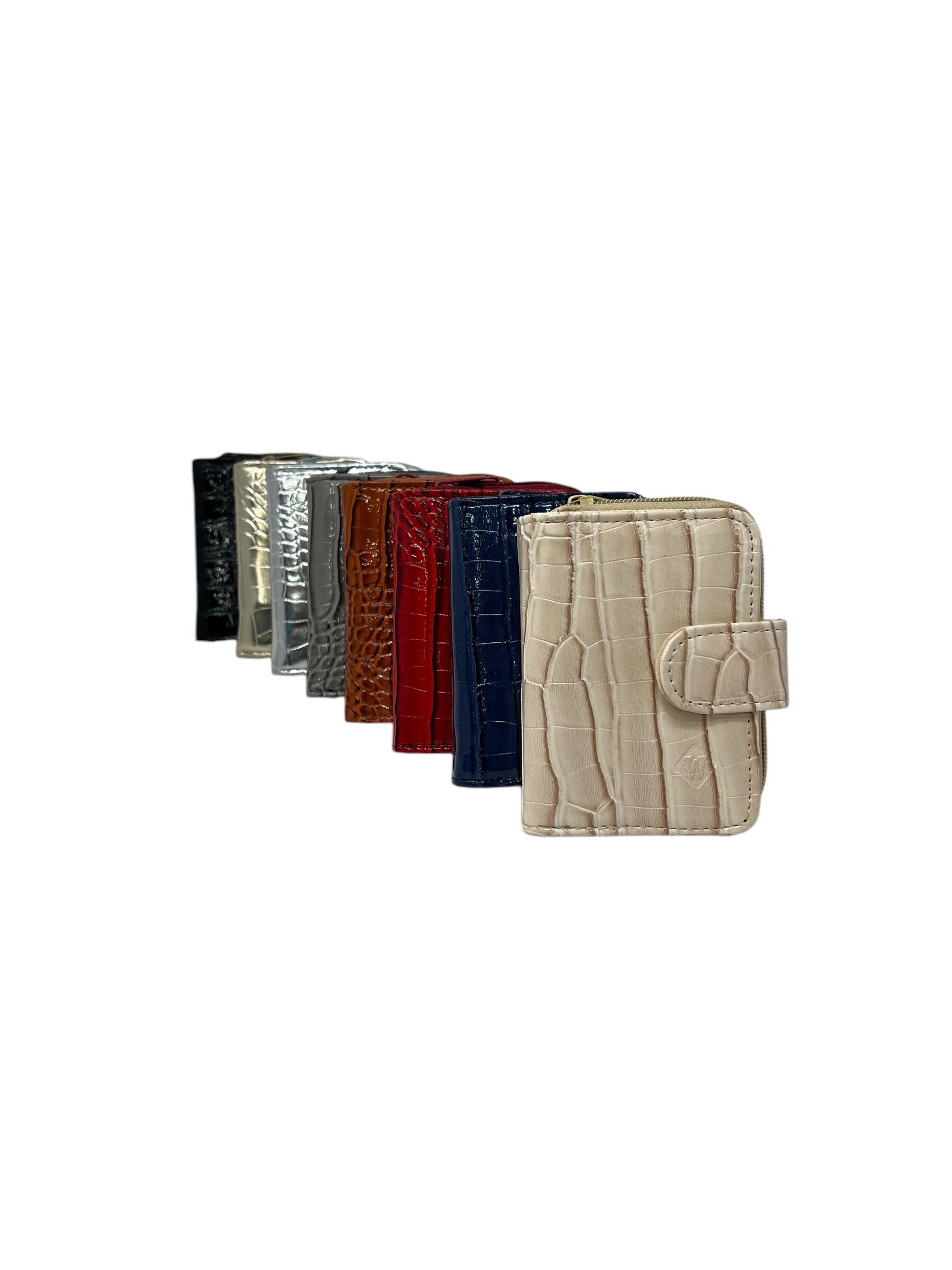 Wholesaler DH DIFFUSION - Woman Wallets