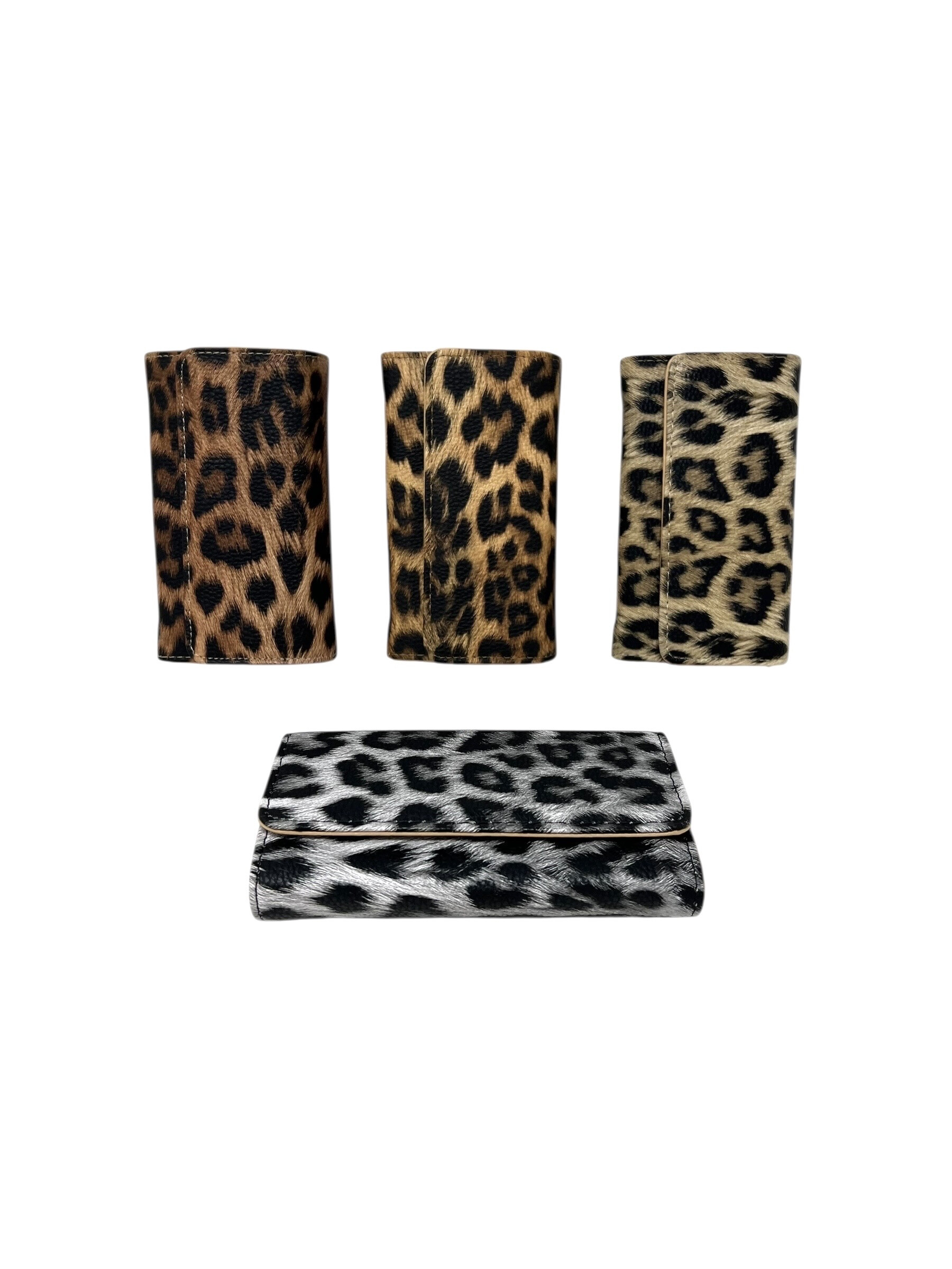 Wholesaler DH DIFFUSION - Simple Women's Wallet Multi-card Cash