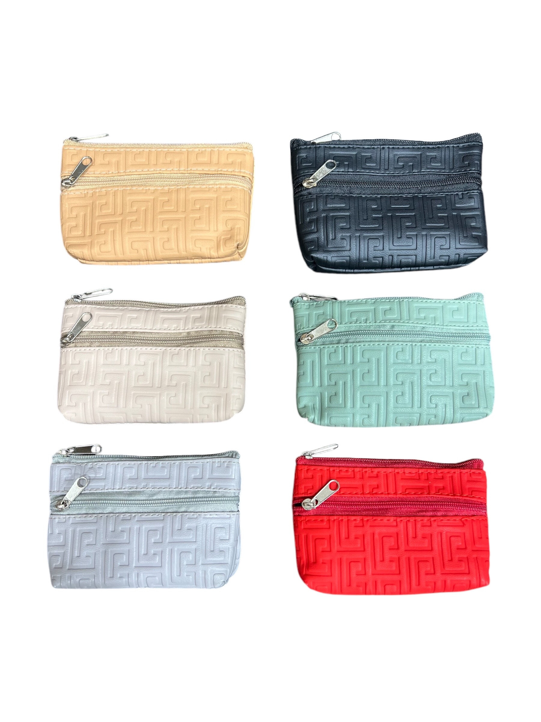 Wholesaler DH DIFFUSION - Luxury wallet for woman