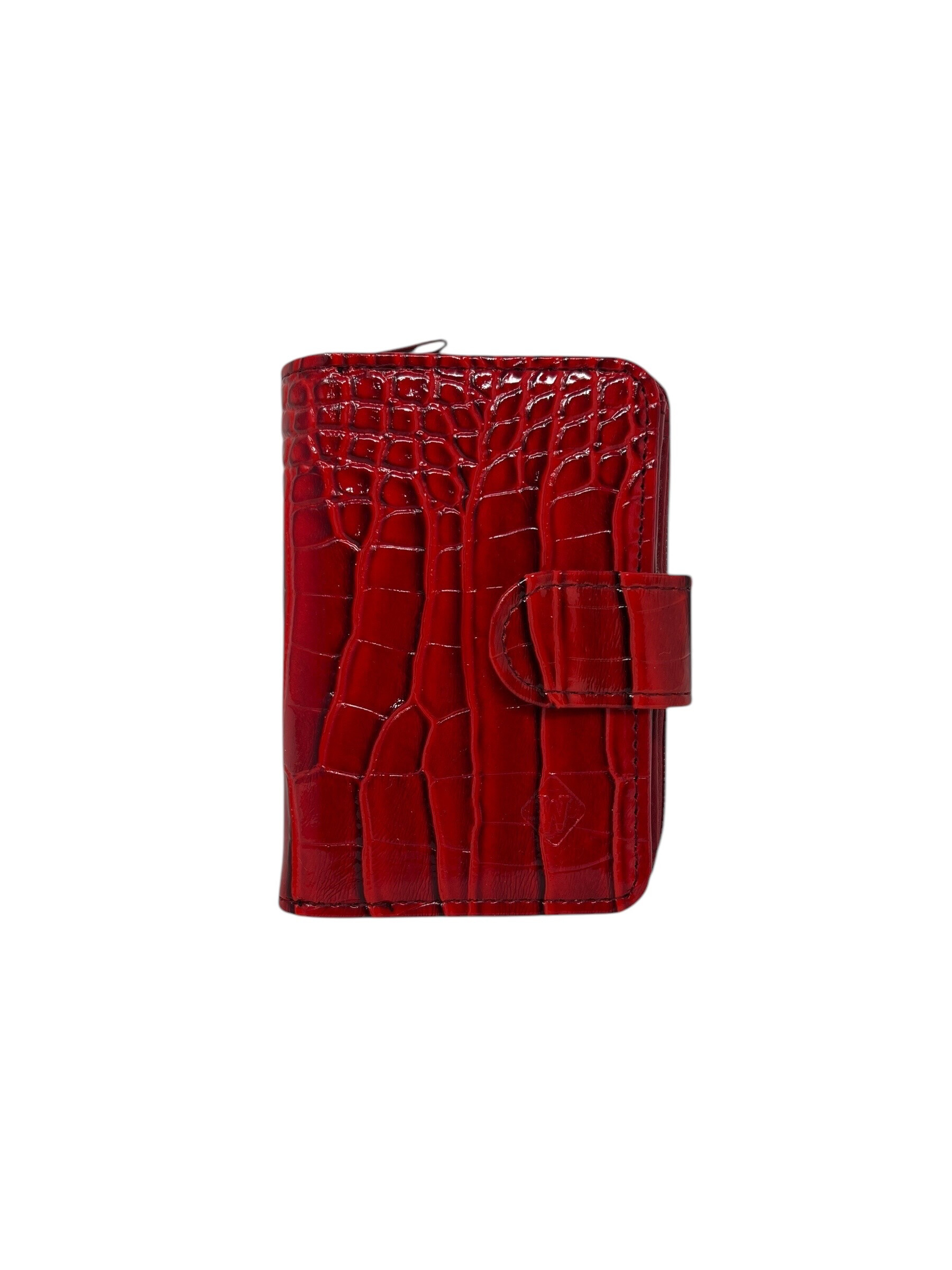 Wholesaler DH DIFFUSION - Women's Multi-card Coin Purse - Quilted Effect - Big Size
