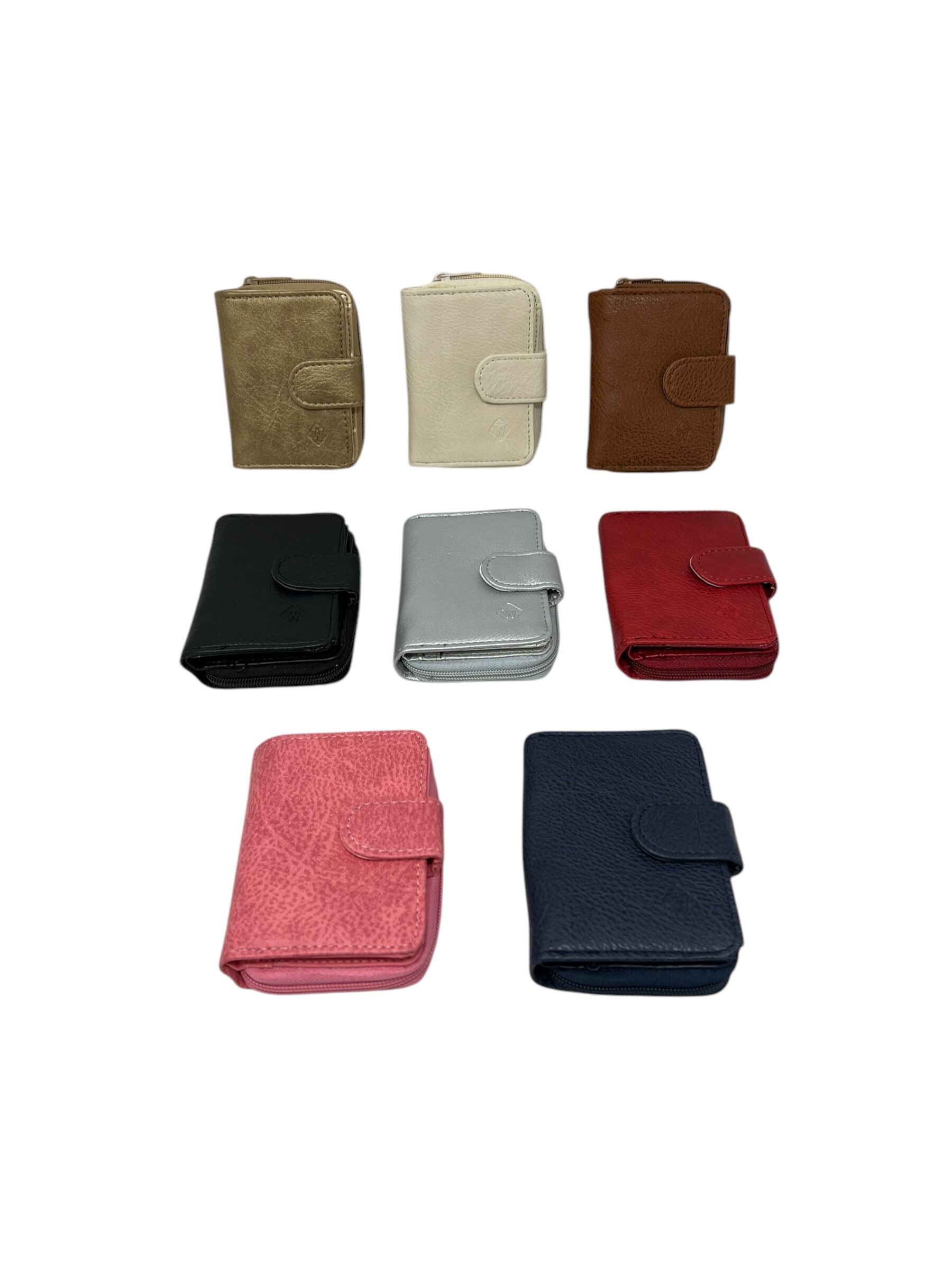 Wholesaler DH DIFFUSION - Woman Wallets