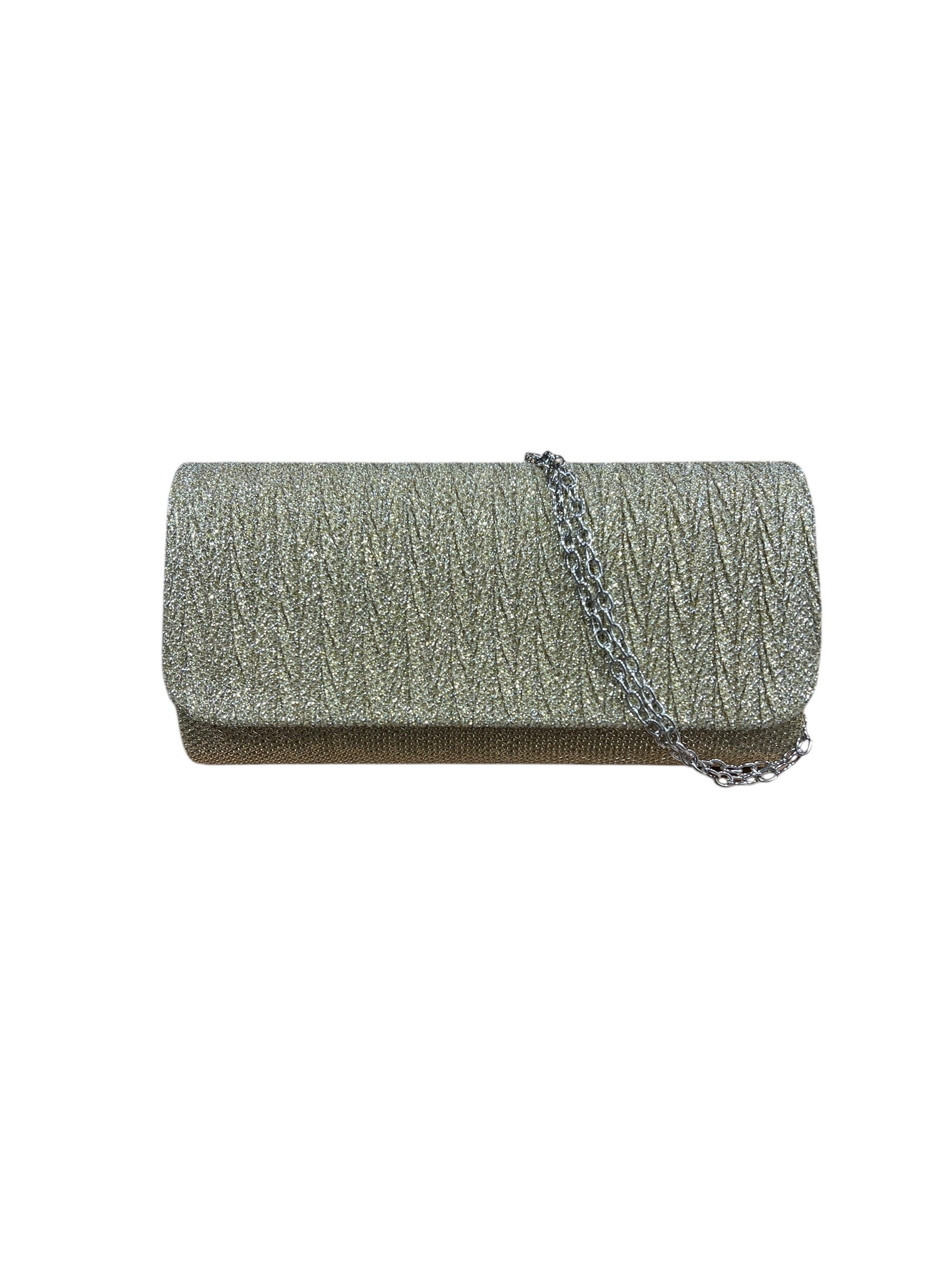 Grossiste DH DIFFUSION - Sac Soirée Strass Brillantes - Clutch bags