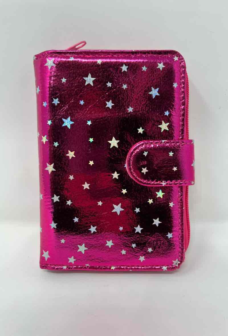 Mayorista DH DIFFUSION - Monedero Mujer Estrella