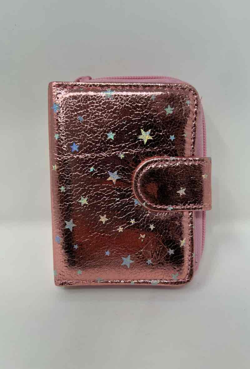 Mayorista DH DIFFUSION - Monedero Mujer Estrella