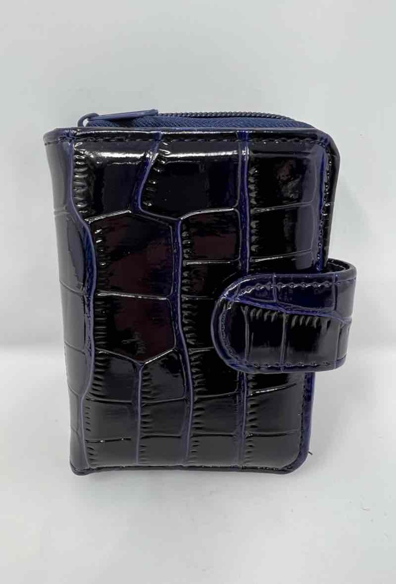 Mayorista DH DIFFUSION - Monedero Mujer Cocodrilo
