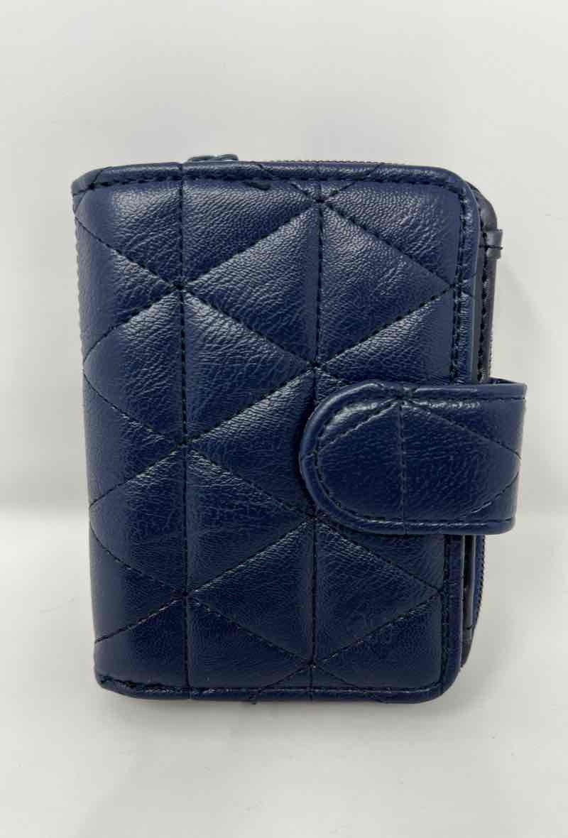 Mayorista DH DIFFUSION - Monedero acolchado para mujer
