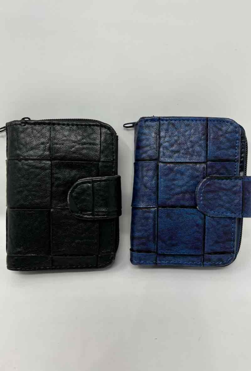 Mayorista DH DIFFUSION - Monedero Mujer Cuadros
