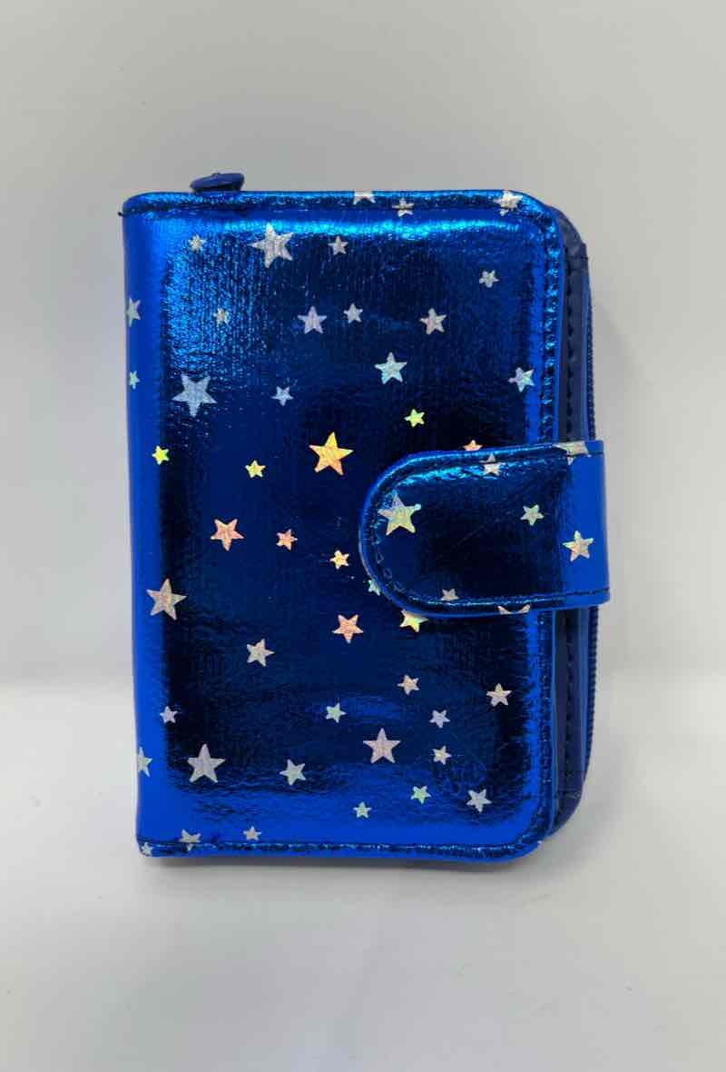 Mayorista DH DIFFUSION - Monedero Mujer Estrella