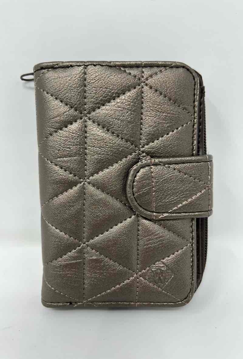 Mayorista DH DIFFUSION - Monedero acolchado para mujer