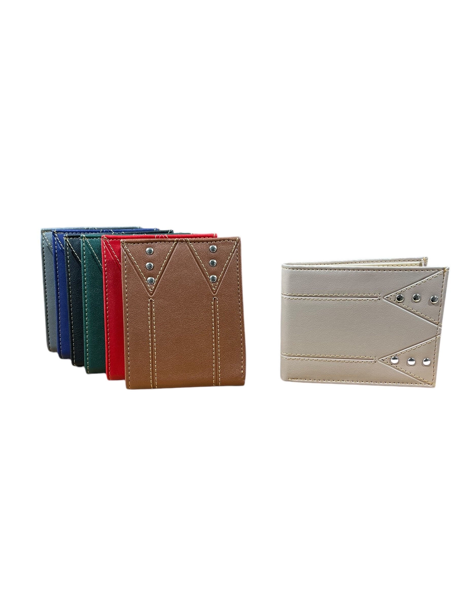 Wholesaler DH DIFFUSION - Men Wallets